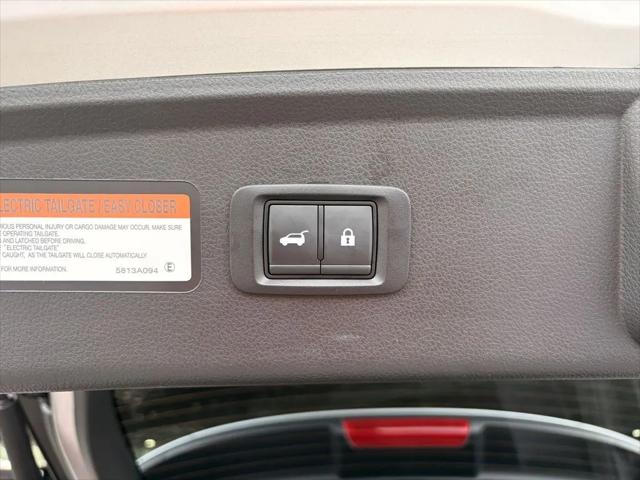 2026 Mitsubishi Eclipse Cross SE S-AWC