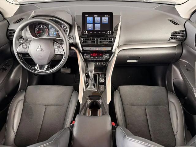 2026 Mitsubishi Eclipse Cross SE S-AWC