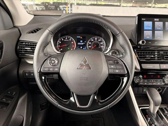 2026 Mitsubishi Eclipse Cross SE S-AWC