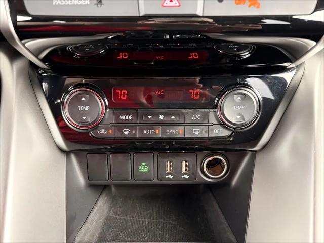 2026 Mitsubishi Eclipse Cross SE S-AWC