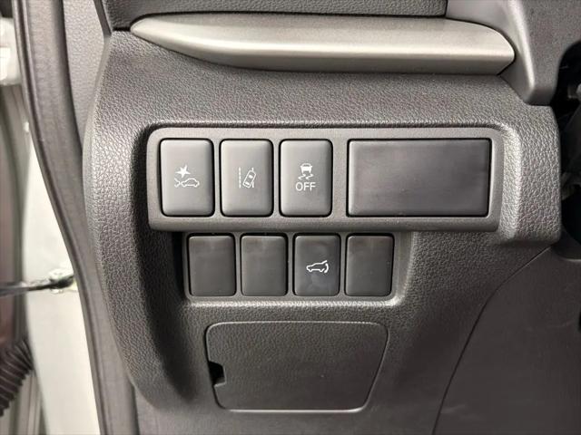 2026 Mitsubishi Eclipse Cross SE S-AWC