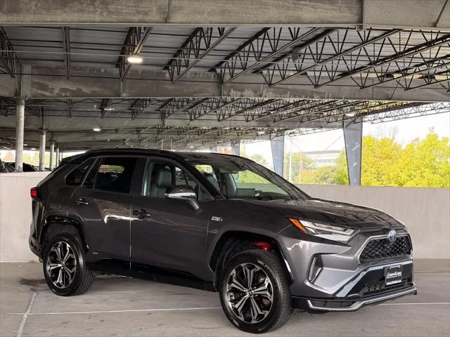 2023 Toyota RAV4 Prime XSE for sale in Gaithersburg, MD
