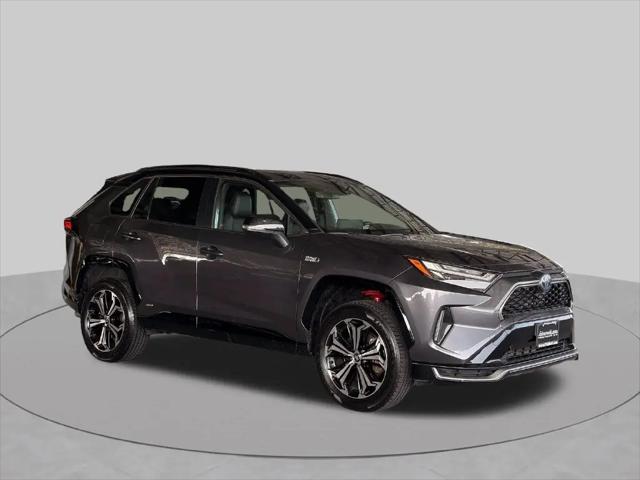 2023 Toyota RAV4 Prime XSE for sale in Gaithersburg, MD
