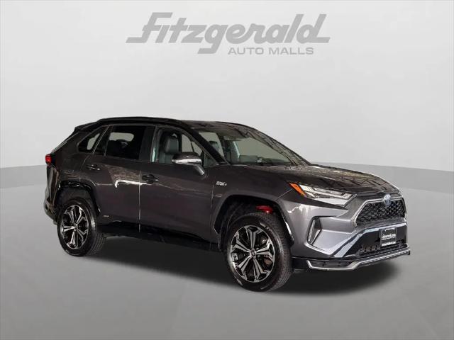 2023 Toyota RAV4 Prime XSE for sale in Gaithersburg, MD