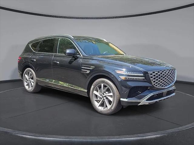 2026 Genesis GV80 3.5T Advanced AWD for sale in Cary, NC