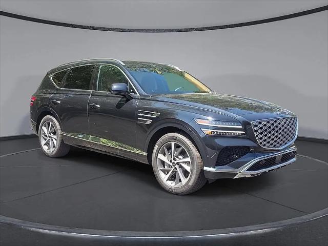2026 Genesis GV80 3.5T Advanced AWD for sale in Cary, NC