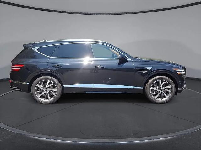 2026 Genesis GV80 3.5T Advanced AWD