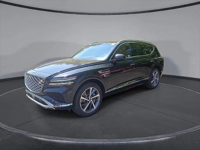 2026 Genesis GV80 3.5T Advanced AWD