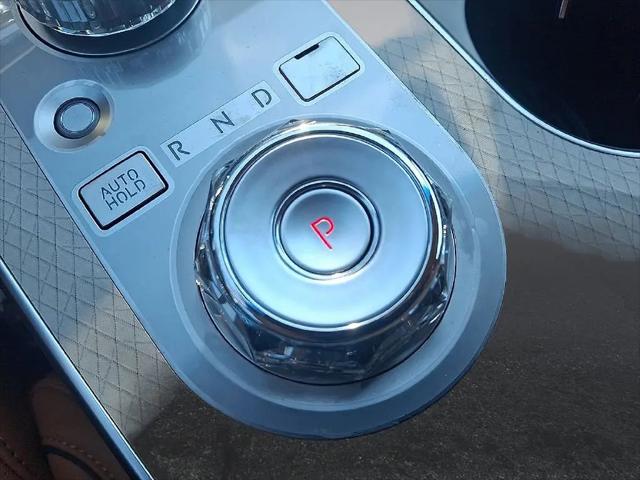 2026 Genesis GV80 3.5T Advanced AWD