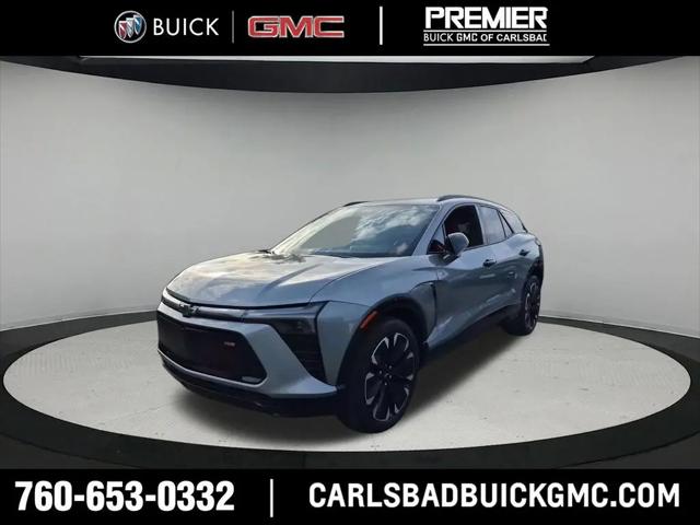 2024 Chevrolet V Blazer eAWD RS for sale in Carlsbad, CA