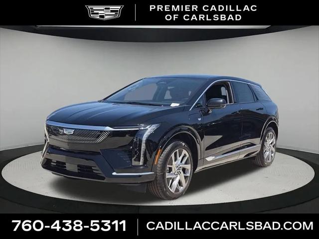 2027 Cadillac iQ Luxury for sale in Carlsbad, CA