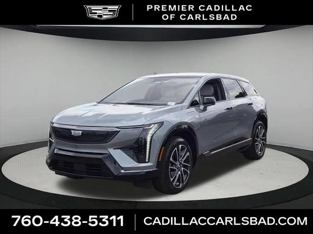 2027 Cadillac iQ Sport for sale in Carlsbad, CA
