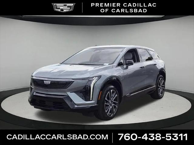 2027 Cadillac iQ Sport for sale in Carlsbad, CA