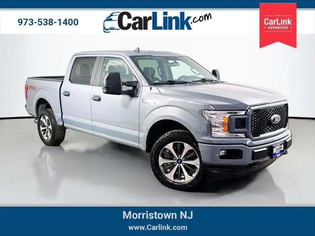 2020 Ford F-150 XL for sale in Morristown, NJ