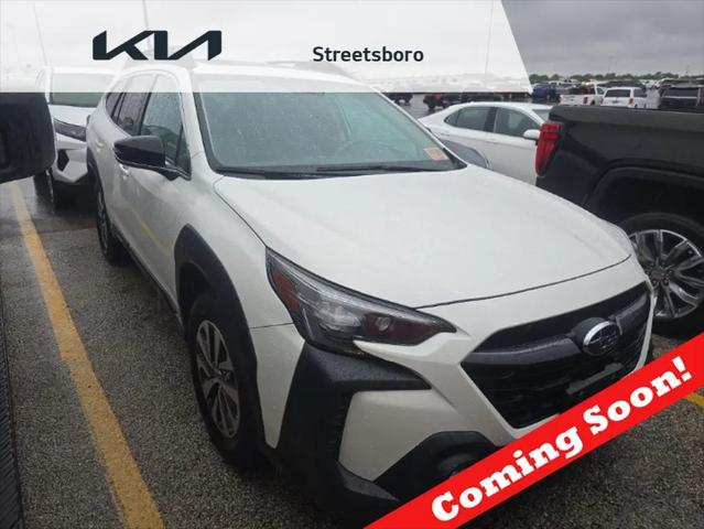 2023 Subaru Outback Premium for sale in Streetsboro, OH