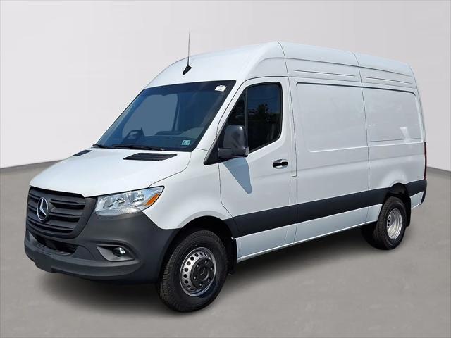 2026 Mercedes-Benz Sprinter 3500 Standard Roof 4-Cyl Diesel HO for sale in East Petersburg, PA