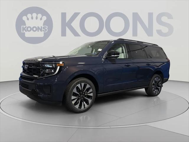 2027 Ford Expedition Max Platinum for sale in Woodbridge, VA