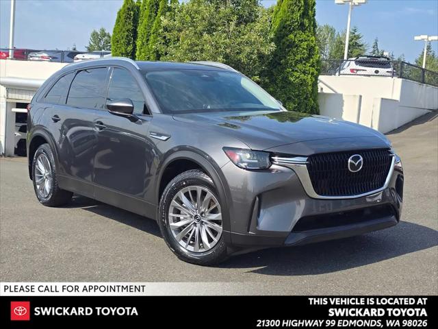 2024 Mazda X-90 Preferred for sale in Edmonds, WA