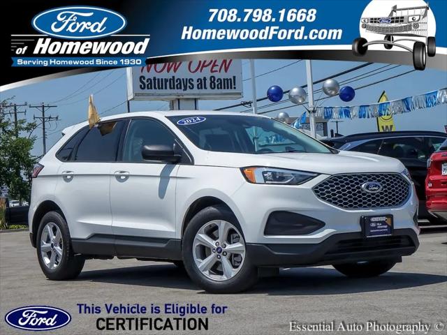2024 Ford Edge SE for sale in Homewood, IL