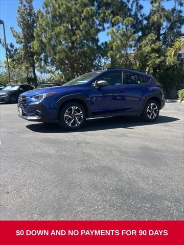 2025 Subaru Crosstrek Premium for sale in Vista, CA