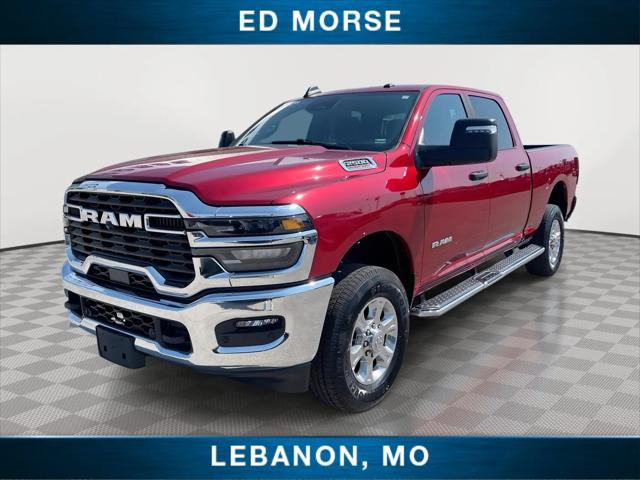 2026 Ram 2500 Big Horn Crew Cab 4x4 6'4" Box for sale in Lebanon, MO