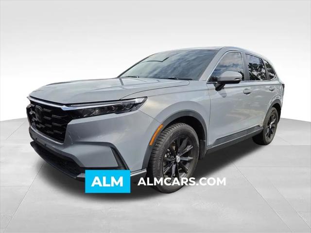 2023 Honda CR-V EX-L AWD for sale in Macon, GA