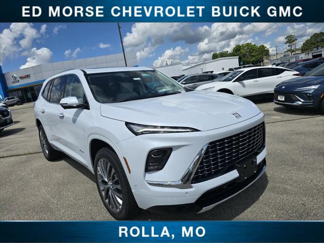 2026 Buick Enclave Avenir FWD for sale in Rolla, MO