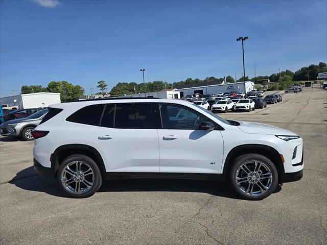 2026 Buick Enclave Sport Touring FWD