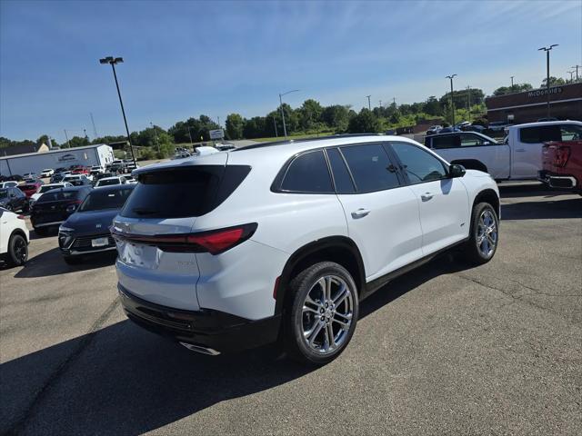2026 Buick Enclave Sport Touring FWD