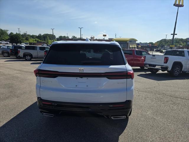 2026 Buick Enclave Sport Touring FWD