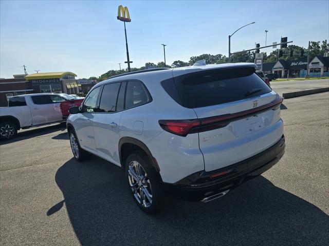 2026 Buick Enclave Sport Touring FWD