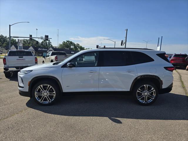 2026 Buick Enclave Sport Touring FWD