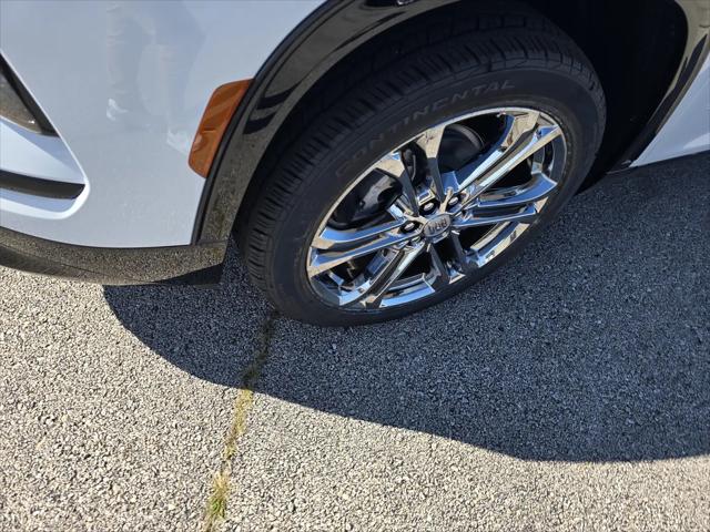 2026 Buick Enclave Sport Touring FWD