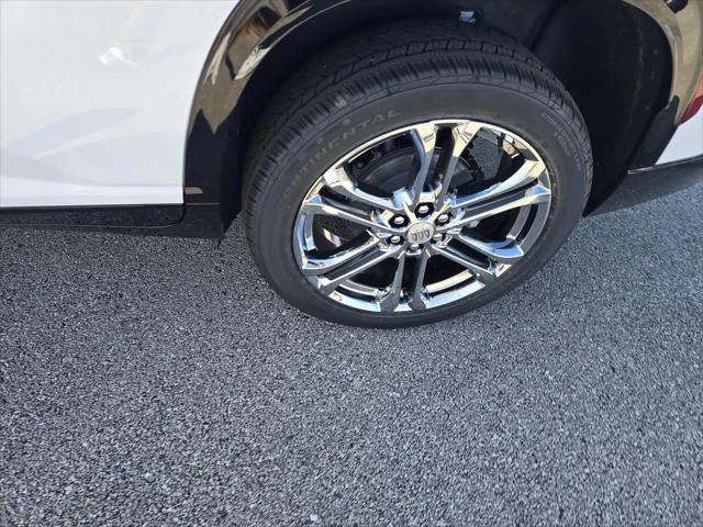 2026 Buick Enclave Sport Touring FWD