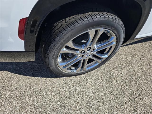 2026 Buick Enclave Sport Touring FWD