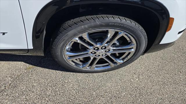 2026 Buick Enclave Sport Touring FWD
