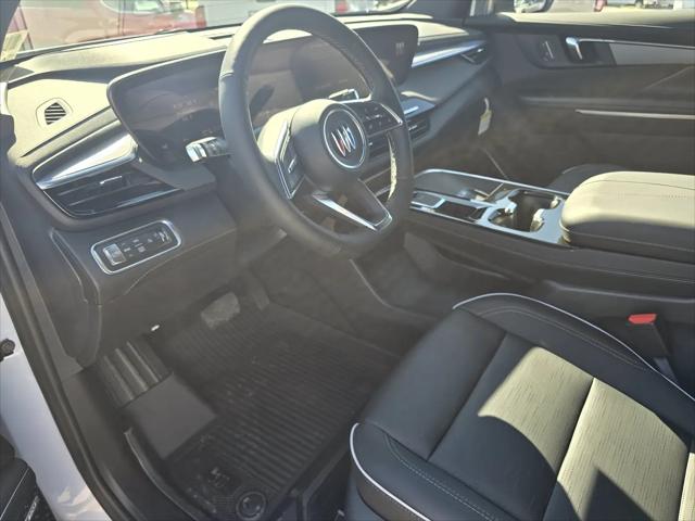 2026 Buick Enclave Sport Touring FWD