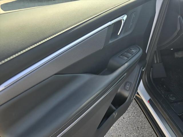 2026 Buick Enclave Sport Touring FWD