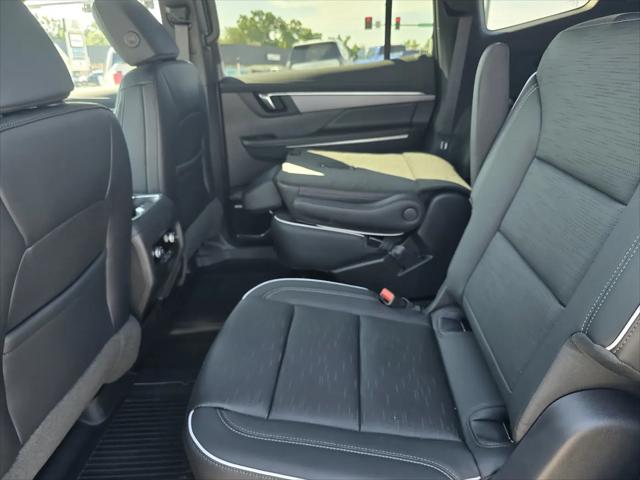 2026 Buick Enclave Sport Touring FWD