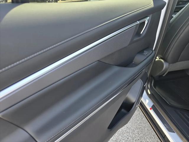 2026 Buick Enclave Sport Touring FWD