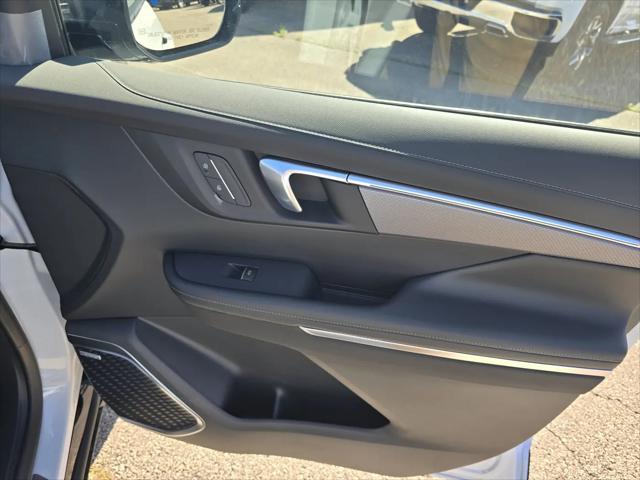 2026 Buick Enclave Sport Touring FWD
