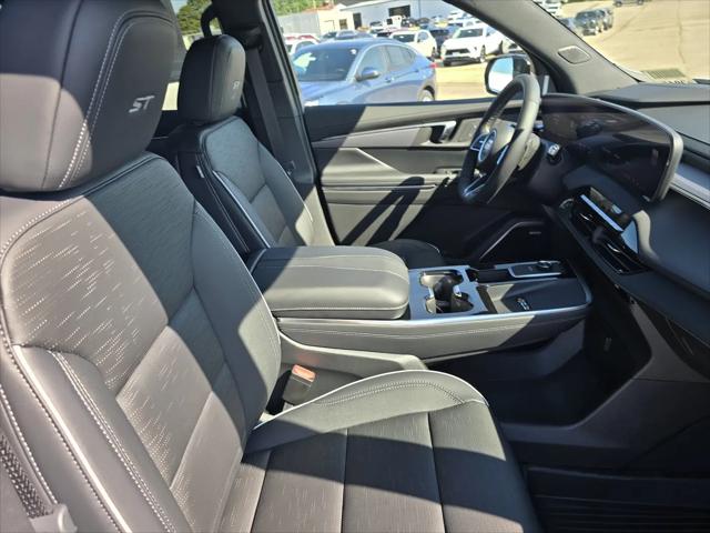 2026 Buick Enclave Sport Touring FWD