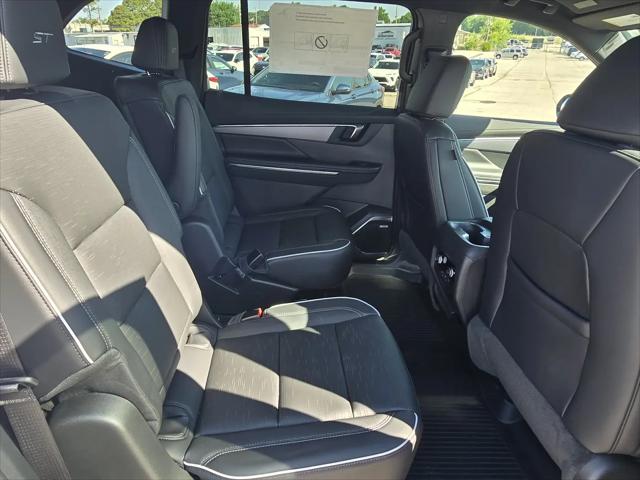 2026 Buick Enclave Sport Touring FWD