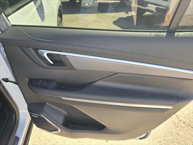 2026 Buick Enclave Sport Touring FWD