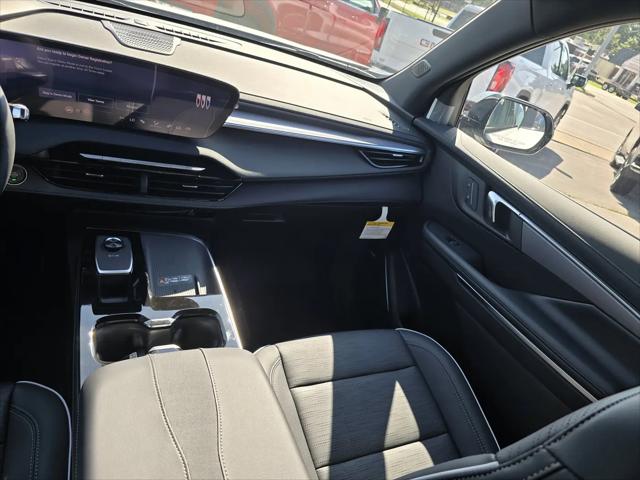 2026 Buick Enclave Sport Touring FWD
