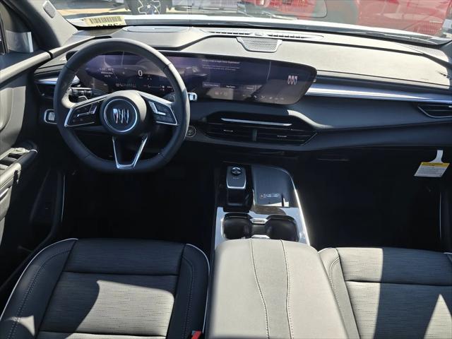 2026 Buick Enclave Sport Touring FWD
