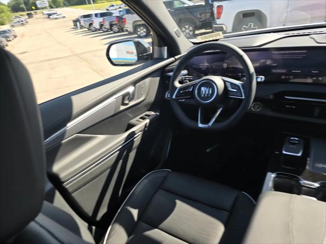 2026 Buick Enclave Sport Touring FWD