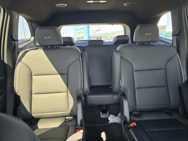 2026 Buick Enclave Sport Touring FWD