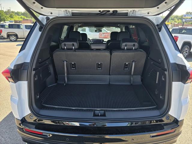 2026 Buick Enclave Sport Touring FWD