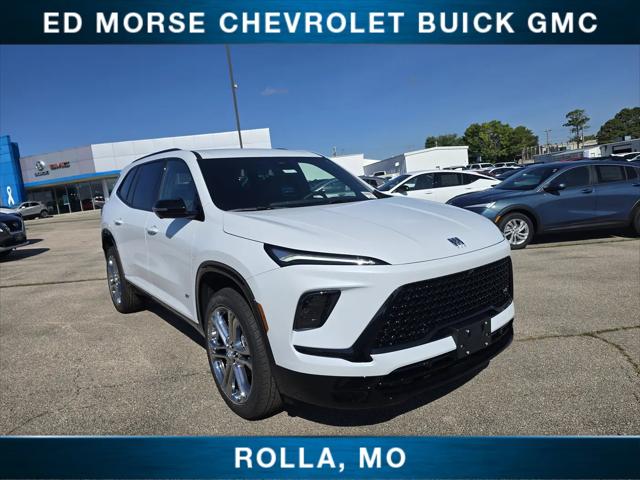 2026 Buick Enclave Sport Touring FWD for sale in Rolla, MO